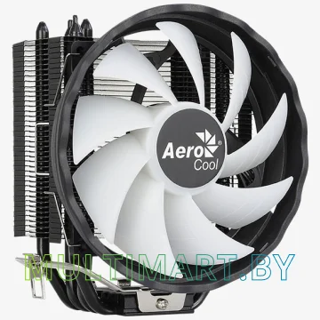 Кулер AeroCool Rave 4 ARGB картинка 2